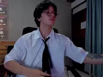 markuss___ from Chaturbate is Freechat