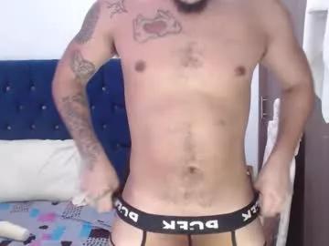 markvegan from Chaturbate is Freechat