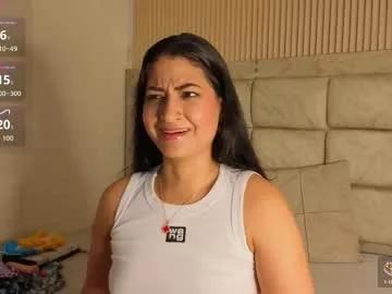 marscarlett from Chaturbate is Freechat