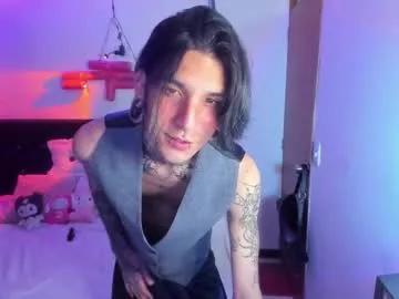marshall_cazher from Chaturbate is Freechat