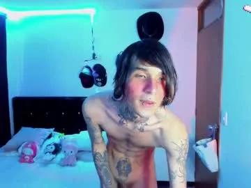 marshall_cazher from Chaturbate is Freechat