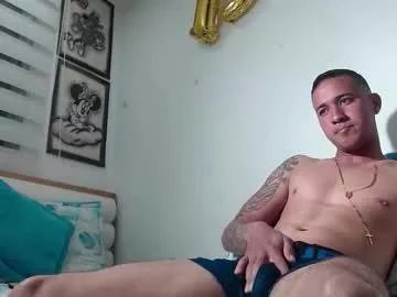 martin_smith20 from Chaturbate is Freechat