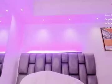 Unleash your urge for fetish cams livestreamers with our pick of steaming hot models, versed in the art of seduction and indulgence.