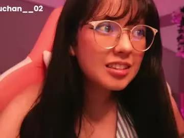 maru_chan_ from Chaturbate is Freechat
