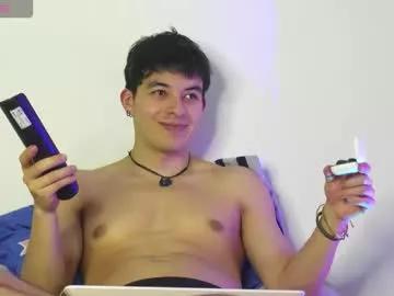 mary_and_andres from Chaturbate is Freechat