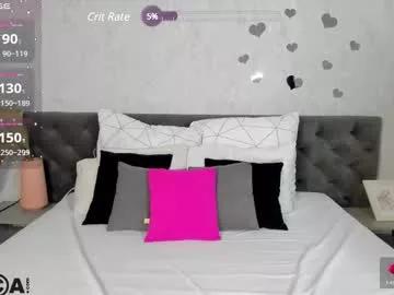 mary_barnes from Chaturbate is Freechat