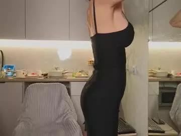 mary_du from Chaturbate is Freechat