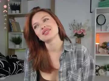 mary_in_red from Chaturbate is Freechat