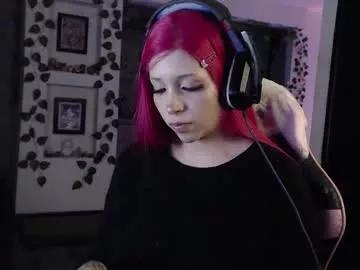 mary_janness from Chaturbate is Freechat