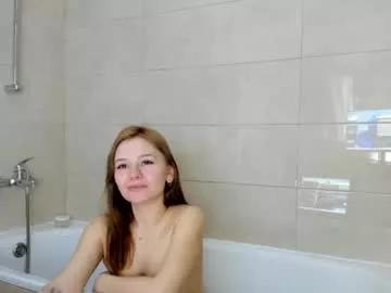 mary_julia from Chaturbate is Freechat
