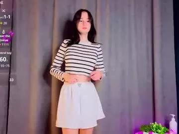 mary_smit from Chaturbate is Freechat