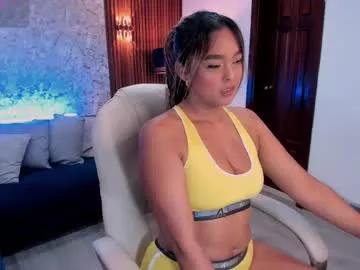 maryah_simons from Chaturbate is Freechat