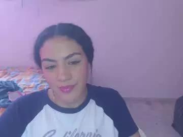 maryam_arabicmilk from Chaturbate is Freechat