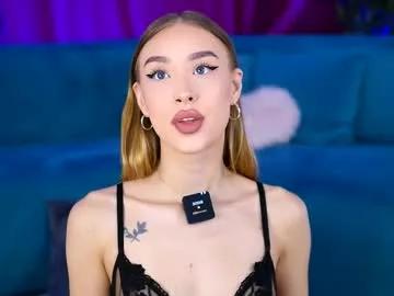 maryj_watson from Chaturbate is Freechat