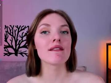 maryloufitzloff from Chaturbate is Freechat