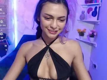 maryluxx_ from Chaturbate is Freechat