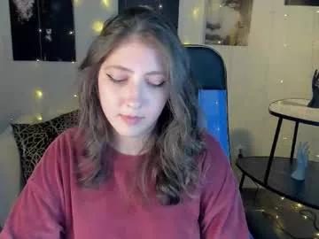 Photos of marymillerr from Chaturbate is Freechat