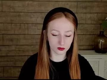 maryvarum from Chaturbate is Freechat