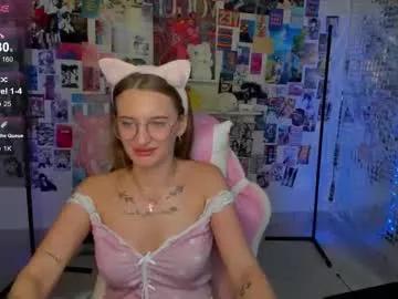 maryyy_may from Chaturbate is Freechat