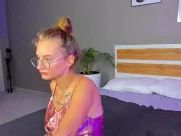maryyy_may from Chaturbate is Freechat