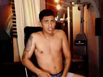 masonoconnor from Chaturbate is Freechat