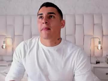 Photos of massimocontie_ from Chaturbate is Freechat