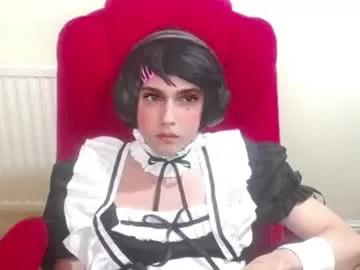 master_and_doll_ from Chaturbate is Freechat