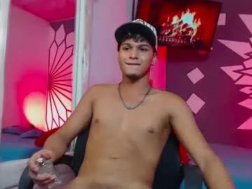 master_hot06 from Chaturbate is Freechat