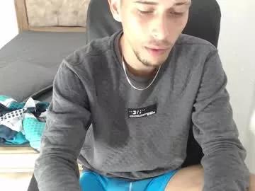 masteralda09 from Chaturbate is Freechat