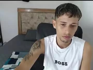 masteralda09 from Chaturbate is Freechat
