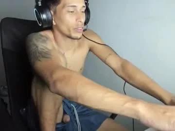 masteralda09 from Chaturbate is Freechat