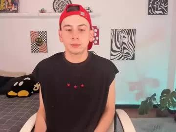 mathew_conelly from Chaturbate is Freechat