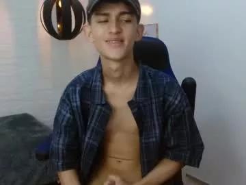 mathewredd from Chaturbate is Freechat