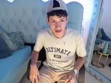 matteo_white1 from Chaturbate is Freechat