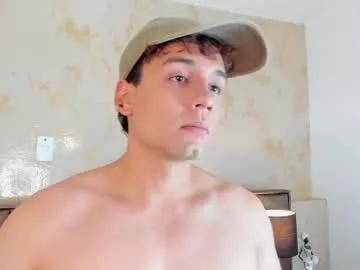 matthewfire1 from Chaturbate is Freechat