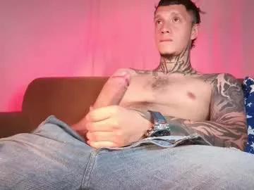 matthewjones1 from Chaturbate is Freechat