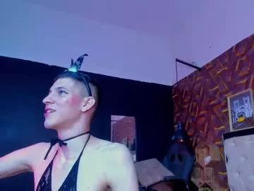 matthewttaylor from Chaturbate is Freechat
