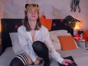 mattmarnee from Chaturbate is Freechat