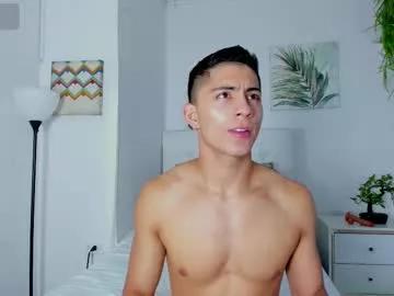matty_adams from Chaturbate is Freechat