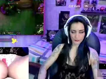 mature_gamer from Chaturbate is Freechat