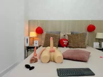 Unleash your urge for fetish cams livestreamers with our pick of steaming hot models, versed in the art of seduction and indulgence.