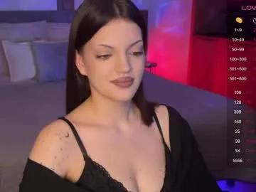 mavis_crystal from Chaturbate is Freechat