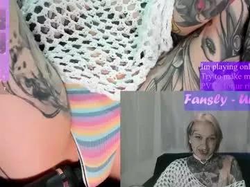 Unleash your urge for fetish cams livestreamers with our pick of steaming hot models, versed in the art of seduction and indulgence.