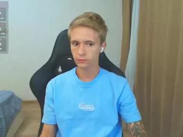 Photos of max_gen from Chaturbate is Freechat