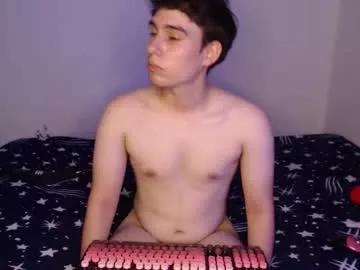 max_snow1616 from Chaturbate is Freechat