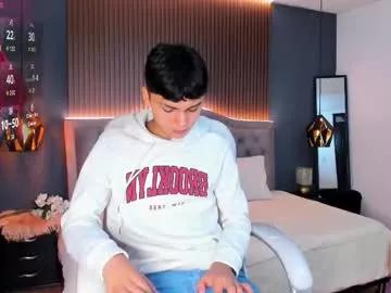 maxii18_ from Chaturbate is Freechat