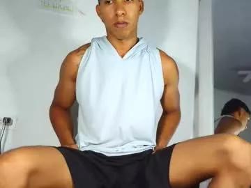 maximo_vega_new from Chaturbate is Freechat