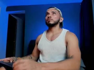maximusclark1 from Chaturbate is Freechat