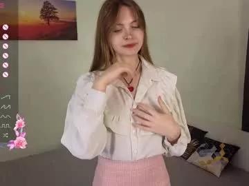 maxine_hansen from Chaturbate is Freechat