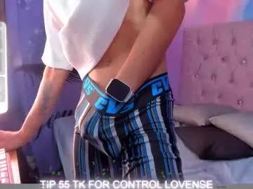 maxiwildd from Chaturbate is Freechat